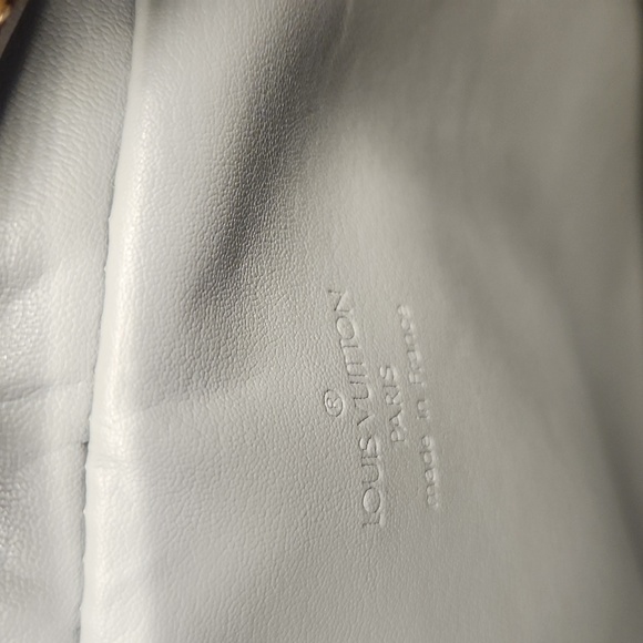 Louis Vuitton Vernis Wooster Crossbody, Custom Color - Picture 14 of 16